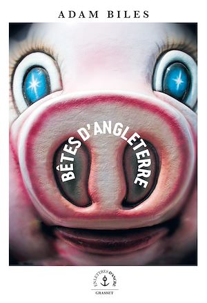 Téléchargez le livre :  Bêtes d'Angleterre