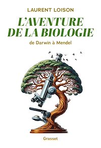 Téléchargez le livre :  L'aventure de la biologie