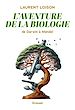 Télécharger le livre :  L'aventure de la biologie