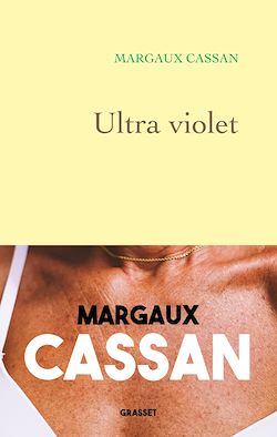 Télécharger le livre :  Ultra violet