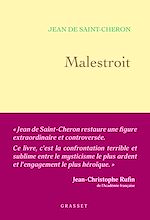 Télécharger le livre :  Malestroit