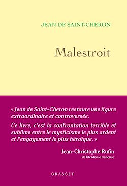 Télécharger le livre :  Malestroit