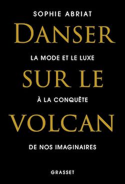Télécharger le livre :  Danser sur le volcan