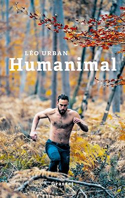 Télécharger le livre :  Humanimal