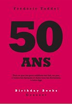 Télécharger le livre :  50 ans