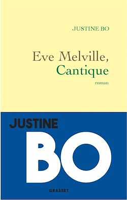 Télécharger le livre :  Eve Melville, Cantique