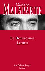 Télécharger le livre :  Le bonhomme Lénine