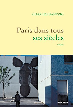 Download the eBook: Paris dans tous ses siècles