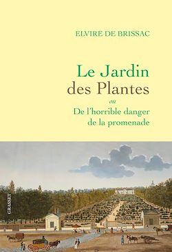 Télécharger le livre :  Le Jardin des Plantes