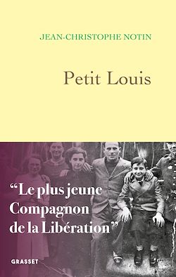 Télécharger le livre :  Petit Louis