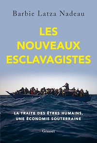 Téléchargez le livre :  Les nouveaux esclavagistes