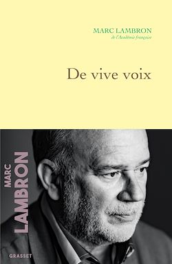 Télécharger le livre :  De vive voix