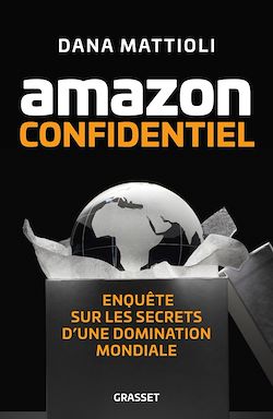 Télécharger le livre :  Amazon Confidentiel