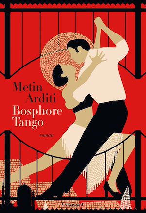 Téléchargez le livre :  Bosphore-Tango
