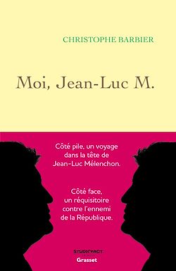 Télécharger le livre :  Moi, Jean-Luc M.