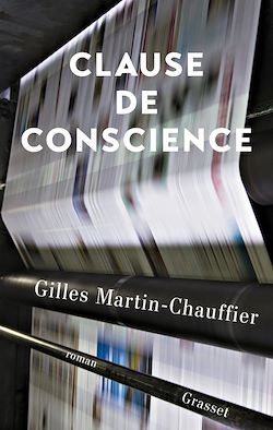Télécharger le livre :  Clause de conscience