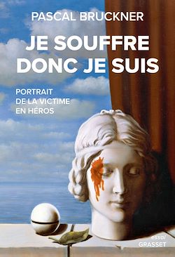 Télécharger le livre :  Je souffre donc je suis