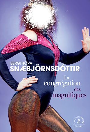 Téléchargez le livre :  La congrégation des magnifiques