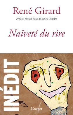 Télécharger le livre :  Naïveté du rire