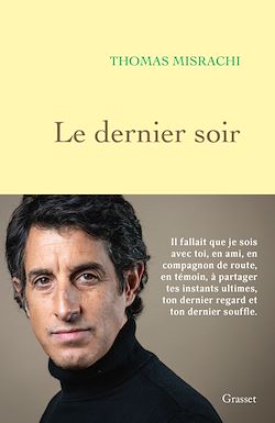 Télécharger le livre :  Le dernier soir