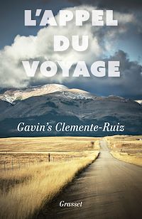 Téléchargez le livre :  L'appel du voyage