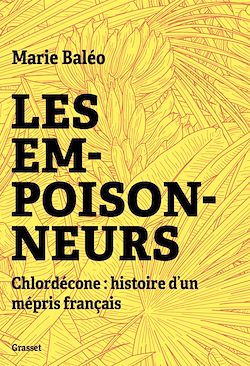 Télécharger le livre :  Les empoisonneurs