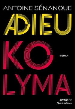 Télécharger le livre :  Adieu Kolyma