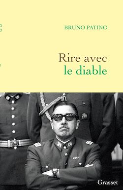 Télécharger le livre :  Rire avec le diable