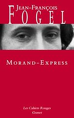 Télécharger le livre :  Morand-Express