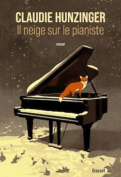 Télécharger le livre :  Il neige sur le pianiste