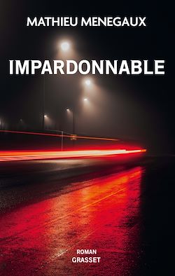 Télécharger le livre :  Impardonnable