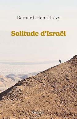 Télécharger le livre :  Solitude d'Israël