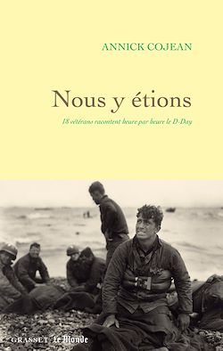 Télécharger le livre :  Nous y étions