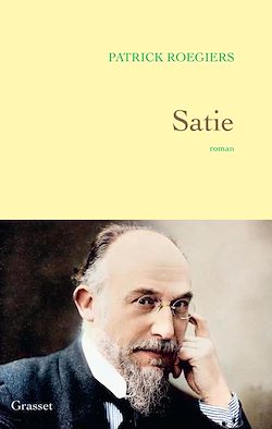 Télécharger le livre :  Satie