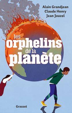 Télécharger le livre :  Les orphelins de la Planète