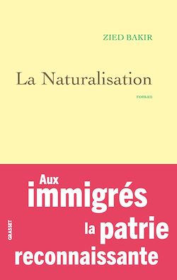 Télécharger le livre :  La naturalisation