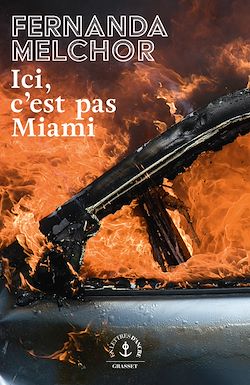 Télécharger le livre :  Ici, c'est pas Miami