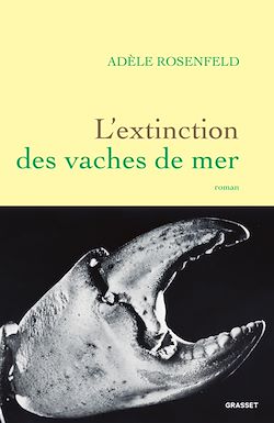 Télécharger le livre :  L'extinction des vaches de mer