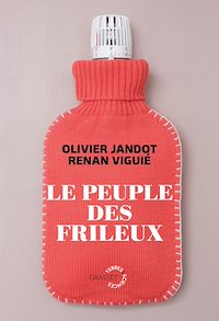 Téléchargez le livre :  Le peuple des frileux