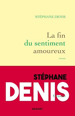 Télécharger le livre :  La fin du sentiment amoureux