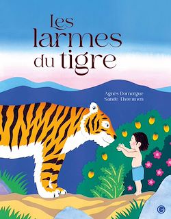 Télécharger le livre :  Les larmes du Tigre
