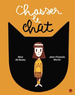 Télécharger le livre :  Chasser le chat