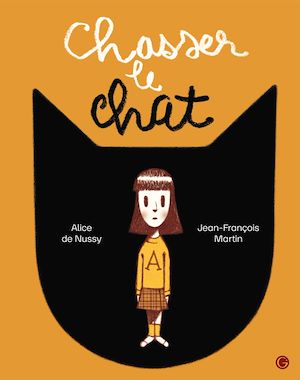 Download the eBook: Chasser le chat