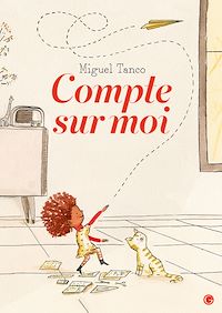 Téléchargez le livre :  Compte sur moi