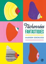 Télécharger le livre :  Nichonnées fantastiques