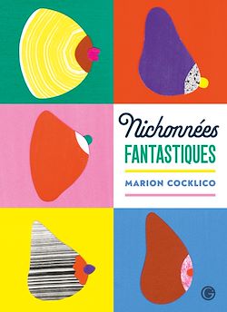 Télécharger le livre :  Nichonnées fantastiques