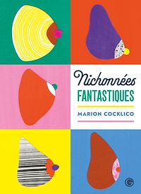 Téléchargez le livre :  Nichonnées fantastiques