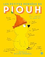 Télécharger le livre :  Les petites pensées de Piouh