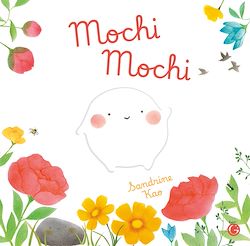 Télécharger le livre :  Mochi Mochi