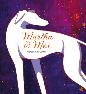 Téléchargez le livre :  Martha & moi